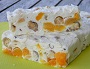 Пирог с козьим сыром
